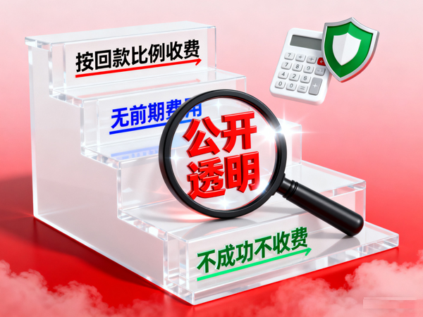 核实南通收债公司收费透明性