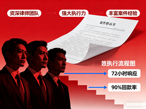 看重南通要债公司本地适配性